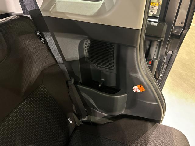 ルーミー Ｇ　４ＷＤ　両側パワスラドア　　自動被害軽減ブレーキ　ナビ／ＴＶ／ＣＤ／Ｂｌｕｅｔｏｏｔｈ　バックモニター　ＥＴＣ　ドラレコ（45枚目）