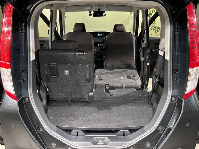 ルーミー Ｇ　４ＷＤ　両側パワスラドア　　自動被害軽減ブレーキ　ナビ／ＴＶ／ＣＤ／Ｂｌｕｅｔｏｏｔｈ　バックモニター　ＥＴＣ　ドラレコ（47枚目）