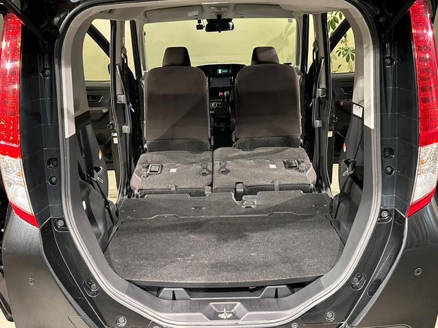 ルーミー Ｇ　４ＷＤ　両側パワスラドア　　自動被害軽減ブレーキ　ナビ／ＴＶ／ＣＤ／Ｂｌｕｅｔｏｏｔｈ　バックモニター　ＥＴＣ　ドラレコ（48枚目）