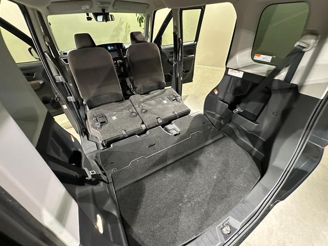ルーミー Ｇ　４ＷＤ　両側パワスラドア　　自動被害軽減ブレーキ　ナビ／ＴＶ／ＣＤ／Ｂｌｕｅｔｏｏｔｈ　バックモニター　ＥＴＣ　ドラレコ（50枚目）