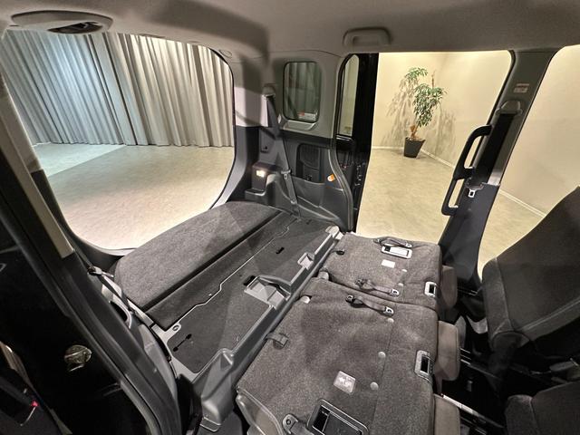 ルーミー Ｇ　４ＷＤ　両側パワスラドア　　自動被害軽減ブレーキ　ナビ／ＴＶ／ＣＤ／Ｂｌｕｅｔｏｏｔｈ　バックモニター　ＥＴＣ　ドラレコ（51枚目）