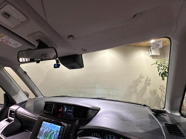 ルーミー Ｇ　４ＷＤ　両側パワスラドア　　自動被害軽減ブレーキ　ナビ／ＴＶ／ＣＤ／Ｂｌｕｅｔｏｏｔｈ　バックモニター　ＥＴＣ　ドラレコ（69枚目）