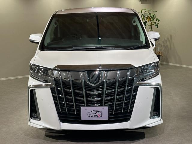 アルファード ２．５Ｓ　Ｃパッケージ　純正マルチディスプレイオーディオ／ナビ／ＴＶ／ＣＤ／ＤＶＤ／ＵＳＢ／Ａｐｐｌｅ　ＣａｒＰｌａｙ／ＭｉｒａｃａｓｔＲ／Ｂｌｕｅｔｏｏｔｈ　　２．０ＥＴＣ／バックモニター　純正後席モニター　デジタルミラー（9枚目）