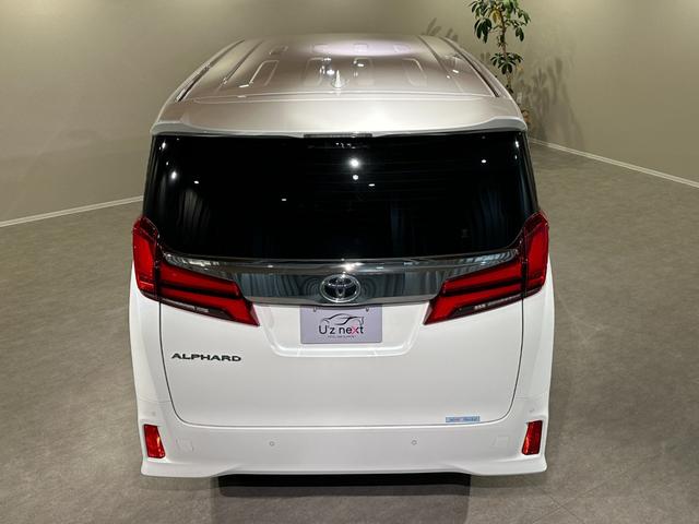 アルファード ２．５Ｓ　Ｃパッケージ　純正マルチディスプレイオーディオ／ナビ／ＴＶ／ＣＤ／ＤＶＤ／ＵＳＢ／Ａｐｐｌｅ　ＣａｒＰｌａｙ／ＭｉｒａｃａｓｔＲ／Ｂｌｕｅｔｏｏｔｈ　　２．０ＥＴＣ／バックモニター　純正後席モニター　デジタルミラー（20枚目）