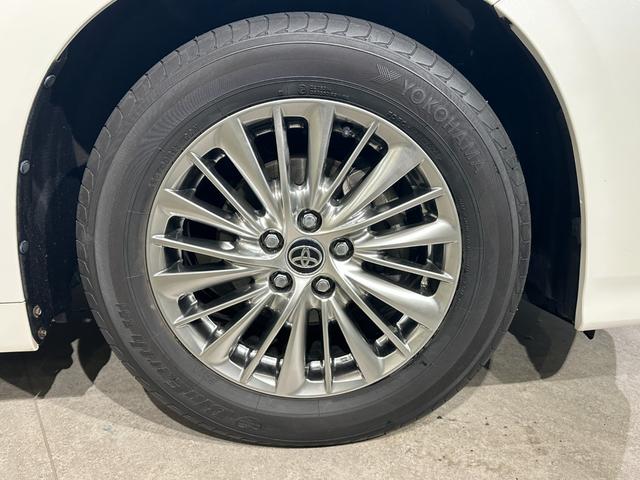 アルファード ２．５Ｓ　Ｃパッケージ　純正マルチディスプレイオーディオ／ナビ／ＴＶ／ＣＤ／ＤＶＤ／ＵＳＢ／Ａｐｐｌｅ　ＣａｒＰｌａｙ／ＭｉｒａｃａｓｔＲ／Ｂｌｕｅｔｏｏｔｈ　　２．０ＥＴＣ／バックモニター　純正後席モニター　デジタルミラー（23枚目）