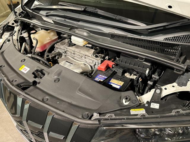 アルファード ２．５Ｓ　Ｃパッケージ　純正マルチディスプレイオーディオ／ナビ／ＴＶ／ＣＤ／ＤＶＤ／ＵＳＢ／Ａｐｐｌｅ　ＣａｒＰｌａｙ／ＭｉｒａｃａｓｔＲ／Ｂｌｕｅｔｏｏｔｈ　　２．０ＥＴＣ／バックモニター　純正後席モニター　デジタルミラー（24枚目）