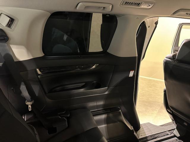 アルファード ２．５Ｓ　Ｃパッケージ　純正マルチディスプレイオーディオ／ナビ／ＴＶ／ＣＤ／ＤＶＤ／ＵＳＢ／Ａｐｐｌｅ　ＣａｒＰｌａｙ／ＭｉｒａｃａｓｔＲ／Ｂｌｕｅｔｏｏｔｈ　　２．０ＥＴＣ／バックモニター　純正後席モニター　デジタルミラー（45枚目）