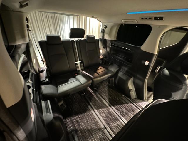 アルファード ２．５Ｓ　Ｃパッケージ　純正マルチディスプレイオーディオ／ナビ／ＴＶ／ＣＤ／ＤＶＤ／ＵＳＢ／Ａｐｐｌｅ　ＣａｒＰｌａｙ／ＭｉｒａｃａｓｔＲ／Ｂｌｕｅｔｏｏｔｈ　　２．０ＥＴＣ／バックモニター　純正後席モニター　デジタルミラー（46枚目）