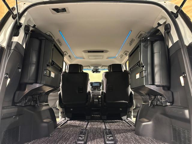 アルファード ２．５Ｓ　Ｃパッケージ　純正マルチディスプレイオーディオ／ナビ／ＴＶ／ＣＤ／ＤＶＤ／ＵＳＢ／Ａｐｐｌｅ　ＣａｒＰｌａｙ／ＭｉｒａｃａｓｔＲ／Ｂｌｕｅｔｏｏｔｈ　　２．０ＥＴＣ／バックモニター　純正後席モニター　デジタルミラー（53枚目）