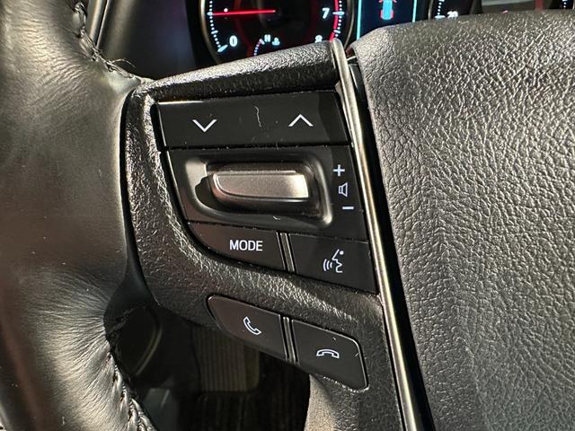 アルファード ２．５Ｓ　Ｃパッケージ　純正マルチディスプレイオーディオ／ナビ／ＴＶ／ＣＤ／ＤＶＤ／ＵＳＢ／Ａｐｐｌｅ　ＣａｒＰｌａｙ／ＭｉｒａｃａｓｔＲ／Ｂｌｕｅｔｏｏｔｈ　　２．０ＥＴＣ／バックモニター　純正後席モニター　デジタルミラー（57枚目）