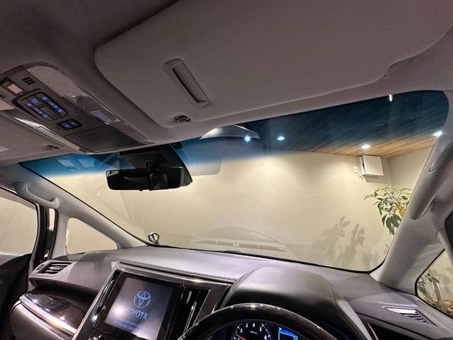 アルファード ２．５Ｓ　Ｃパッケージ　純正マルチディスプレイオーディオ／ナビ／ＴＶ／ＣＤ／ＤＶＤ／ＵＳＢ／Ａｐｐｌｅ　ＣａｒＰｌａｙ／ＭｉｒａｃａｓｔＲ／Ｂｌｕｅｔｏｏｔｈ　　２．０ＥＴＣ／バックモニター　純正後席モニター　デジタルミラー（76枚目）
