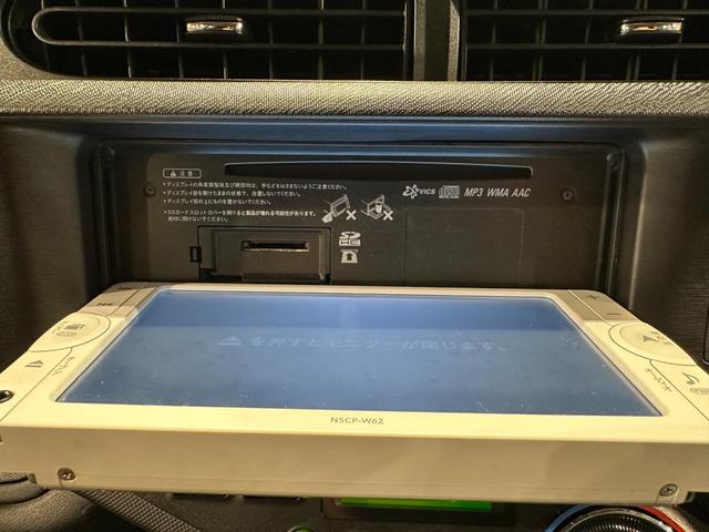 アクア G 純正ナビ/TV/CD/Bluetooth バックモニター スマートキー エンジンプッシュスタート ETC(65枚目)