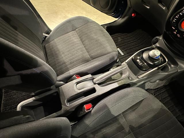 ノート e-パワーオーテック FOUR 4WD 純正ナビ/TV/CD/DVD/Bluetooth アランドビューモニター インテリジェントクルーズコントロール ETC ドラレコ LEDライト フォグライト オーテック15インチアルミ(38枚目)