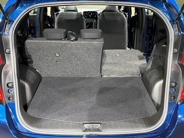 ノート e-パワーオーテック FOUR 4WD 純正ナビ/TV/CD/DVD/Bluetooth アランドビューモニター インテリジェントクルーズコントロール ETC ドラレコ LEDライト フォグライト オーテック15インチアルミ(49枚目)