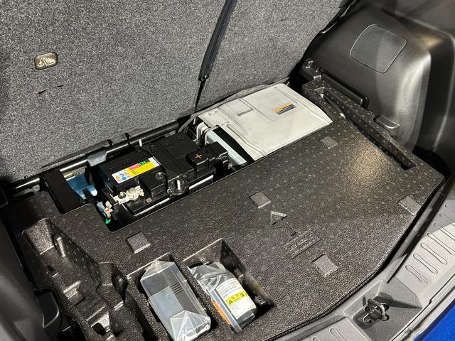 ノート e-パワーオーテック FOUR 4WD 純正ナビ/TV/CD/DVD/Bluetooth アランドビューモニター インテリジェントクルーズコントロール ETC ドラレコ LEDライト フォグライト オーテック15インチアルミ(51枚目)