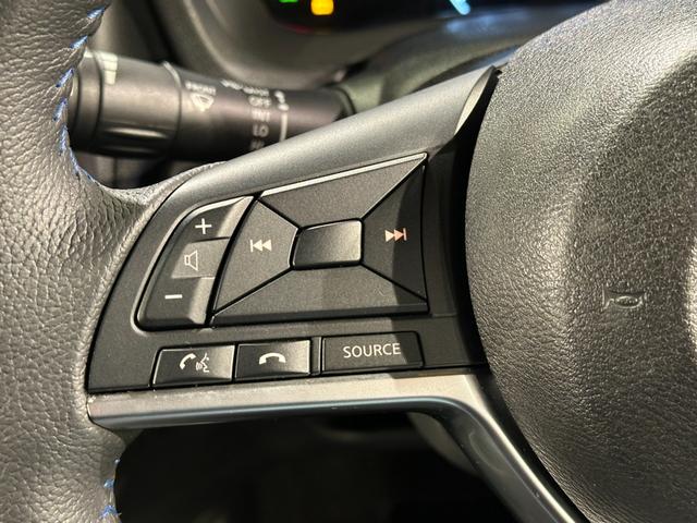 ノート e-パワーオーテック FOUR 4WD 純正ナビ/TV/CD/DVD/Bluetooth アランドビューモニター インテリジェントクルーズコントロール ETC ドラレコ LEDライト フォグライト オーテック15インチアルミ(56枚目)