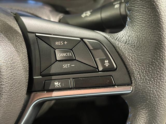 ノート e-パワーオーテック FOUR 4WD 純正ナビ/TV/CD/DVD/Bluetooth アランドビューモニター インテリジェントクルーズコントロール ETC ドラレコ LEDライト フォグライト オーテック15インチアルミ(57枚目)