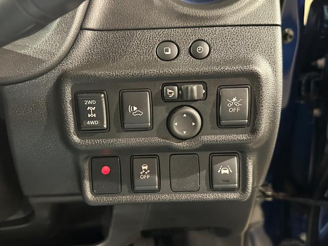 ノート e-パワーオーテック FOUR 4WD 純正ナビ/TV/CD/DVD/Bluetooth アランドビューモニター インテリジェントクルーズコントロール ETC ドラレコ LEDライト フォグライト オーテック15インチアルミ(61枚目)