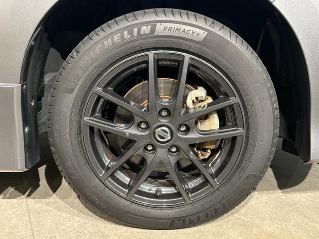 セレナ ｅ－パワー　ハイウェイスターＶ　プロパイロット　純正１０インチナビ／ＴＶ／ＣＤ／ＤＶＤ／Ｂｌｕ－ｒａｙ／ＨＤＭＩ／Ｂｌｕｅｔｏｏｔｈ　アランドビューモニター　ドラレコ　ＥＴＣ　純正１６インチアルミ　ＬＥＤライト（23枚目）