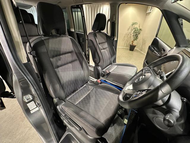 セレナ ｅ－パワー　ハイウェイスターＶ　プロパイロット　純正１０インチナビ／ＴＶ／ＣＤ／ＤＶＤ／Ｂｌｕ－ｒａｙ／ＨＤＭＩ／Ｂｌｕｅｔｏｏｔｈ　アランドビューモニター　ドラレコ　ＥＴＣ　純正１６インチアルミ　ＬＥＤライト（31枚目）