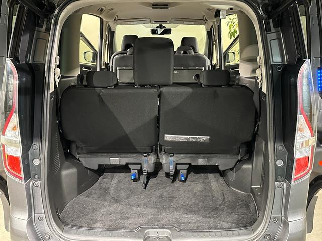 セレナ ｅ－パワー　ハイウェイスターＶ　プロパイロット　純正１０インチナビ／ＴＶ／ＣＤ／ＤＶＤ／Ｂｌｕ－ｒａｙ／ＨＤＭＩ／Ｂｌｕｅｔｏｏｔｈ　アランドビューモニター　ドラレコ　ＥＴＣ　純正１６インチアルミ　ＬＥＤライト（51枚目）