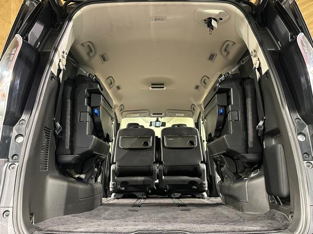 セレナ ｅ－パワー　ハイウェイスターＶ　プロパイロット　純正１０インチナビ／ＴＶ／ＣＤ／ＤＶＤ／Ｂｌｕ－ｒａｙ／ＨＤＭＩ／Ｂｌｕｅｔｏｏｔｈ　アランドビューモニター　ドラレコ　ＥＴＣ　純正１６インチアルミ　ＬＥＤライト（55枚目）