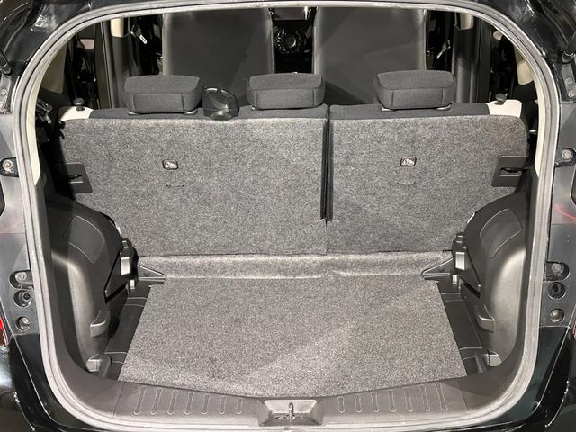 ノート ｅ－パワー　Ｘ　純正ナビ／ＴＶ／ＣＤ／ＤＶＤ／Ｂｌｕ－ｒａｙ／Ｂｌｕｅｔｏｏｔｈ　ＥＴＣ　アランドビューモニター　デジタルインナーミラー　純正１５インチアルミ　ＬＥＤライト（36枚目）