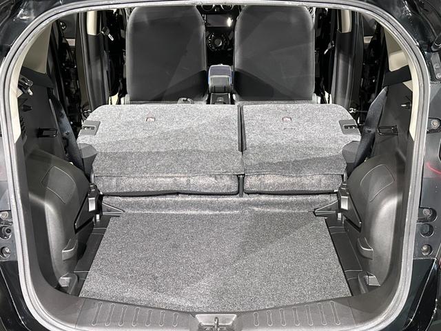 ノート ｅ－パワー　Ｘ　純正ナビ／ＴＶ／ＣＤ／ＤＶＤ／Ｂｌｕ－ｒａｙ／Ｂｌｕｅｔｏｏｔｈ　ＥＴＣ　アランドビューモニター　デジタルインナーミラー　純正１５インチアルミ　ＬＥＤライト（38枚目）