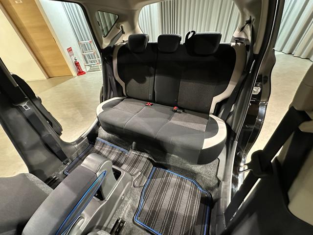 ノート ｅ－パワー　Ｘ　純正ナビ／ＴＶ／ＣＤ／ＤＶＤ／Ｂｌｕ－ｒａｙ／Ｂｌｕｅｔｏｏｔｈ　ＥＴＣ　アランドビューモニター　デジタルインナーミラー　純正１５インチアルミ　ＬＥＤライト（42枚目）