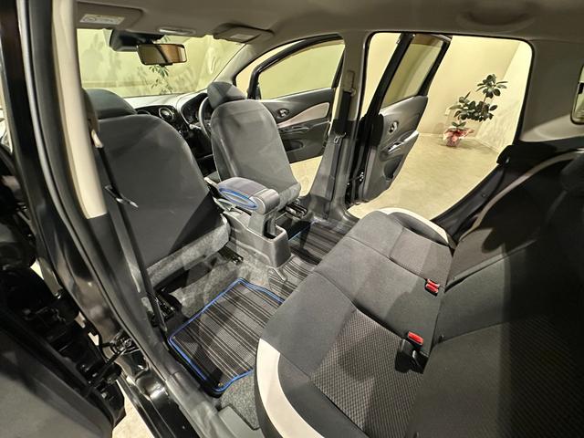 ノート ｅ－パワー　Ｘ　純正ナビ／ＴＶ／ＣＤ／ＤＶＤ／Ｂｌｕ－ｒａｙ／Ｂｌｕｅｔｏｏｔｈ　ＥＴＣ　アランドビューモニター　デジタルインナーミラー　純正１５インチアルミ　ＬＥＤライト（43枚目）