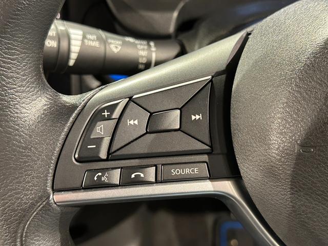 ノート ｅ－パワー　Ｘ　純正ナビ／ＴＶ／ＣＤ／ＤＶＤ／Ｂｌｕ－ｒａｙ／Ｂｌｕｅｔｏｏｔｈ　ＥＴＣ　アランドビューモニター　デジタルインナーミラー　純正１５インチアルミ　ＬＥＤライト（58枚目）