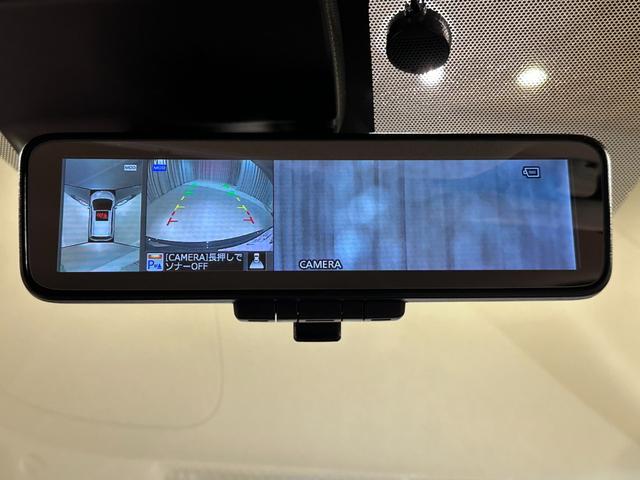 ノート ｅ－パワー　Ｘ　純正ナビ／ＴＶ／ＣＤ／ＤＶＤ／Ｂｌｕ－ｒａｙ／Ｂｌｕｅｔｏｏｔｈ　ＥＴＣ　アランドビューモニター　デジタルインナーミラー　純正１５インチアルミ　ＬＥＤライト（70枚目）
