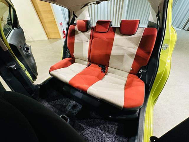 アクア S 純正エアロ ナビ/TV/CD/DVD/Bluetooth バックモニター ETC LEDライト スマートキー&プッシュエンスタ(44枚目)