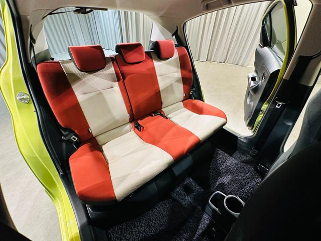 アクア S 純正エアロ ナビ/TV/CD/DVD/Bluetooth バックモニター ETC LEDライト スマートキー&プッシュエンスタ(46枚目)