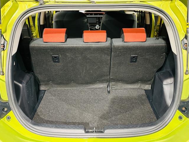 アクア S 純正エアロ ナビ/TV/CD/DVD/Bluetooth バックモニター ETC LEDライト スマートキー&プッシュエンスタ(48枚目)