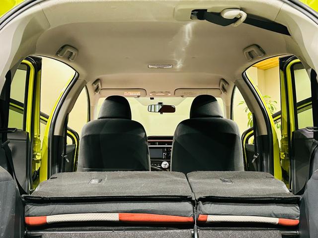 アクア S 純正エアロ ナビ/TV/CD/DVD/Bluetooth バックモニター ETC LEDライト スマートキー&プッシュエンスタ(52枚目)