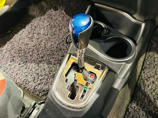 アクア S 純正エアロ ナビ/TV/CD/DVD/Bluetooth バックモニター ETC LEDライト スマートキー&プッシュエンスタ(55枚目)