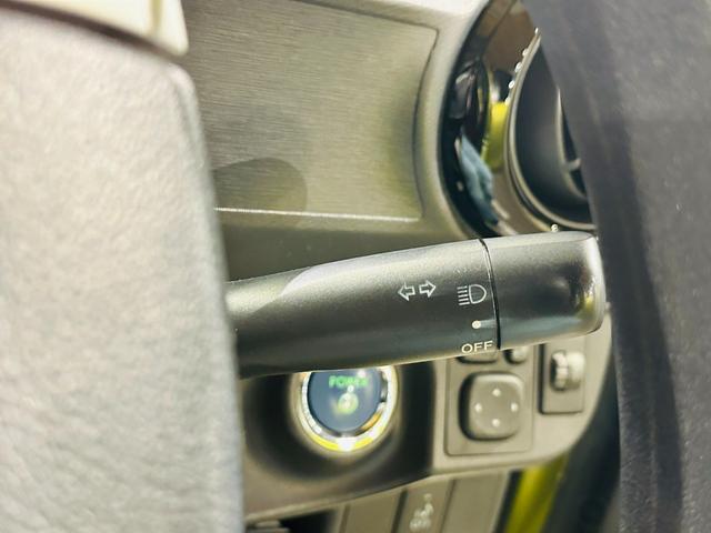 アクア S 純正エアロ ナビ/TV/CD/DVD/Bluetooth バックモニター ETC LEDライト スマートキー&プッシュエンスタ(57枚目)