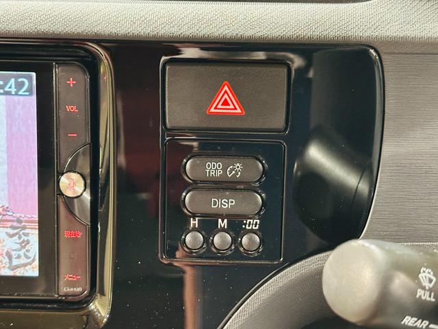 アクア S 純正エアロ ナビ/TV/CD/DVD/Bluetooth バックモニター ETC LEDライト スマートキー&プッシュエンスタ(60枚目)