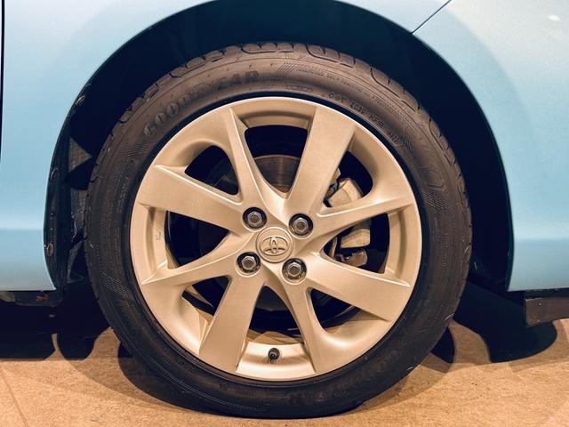 アクア Ｇ　ナビ／ＴＶ／ＣＤ／Ｂｌｕｅｔｏｏｔｈ　バックモニター　ＥＴＣ　ドラレコ　ＬＥＤライト／フォグライト　スマートキー／エンジンプッシュスタート　純正１６インチアルミ（24枚目）