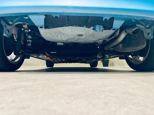 アクア Ｇ　ナビ／ＴＶ／ＣＤ／Ｂｌｕｅｔｏｏｔｈ　バックモニター　ＥＴＣ　ドラレコ　ＬＥＤライト／フォグライト　スマートキー／エンジンプッシュスタート　純正１６インチアルミ（28枚目）