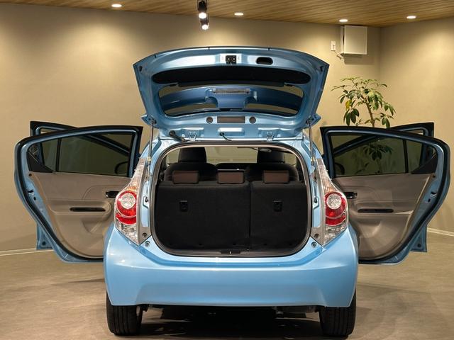 アクア Ｇ　ナビ／ＴＶ／ＣＤ／Ｂｌｕｅｔｏｏｔｈ　バックモニター　ＥＴＣ　ドラレコ　ＬＥＤライト／フォグライト　スマートキー／エンジンプッシュスタート　純正１６インチアルミ（34枚目）