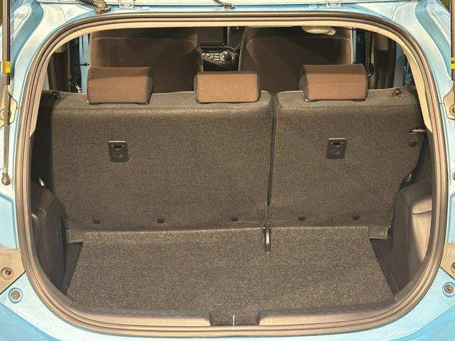 アクア Ｇ　ナビ／ＴＶ／ＣＤ／Ｂｌｕｅｔｏｏｔｈ　バックモニター　ＥＴＣ　ドラレコ　ＬＥＤライト／フォグライト　スマートキー／エンジンプッシュスタート　純正１６インチアルミ（35枚目）
