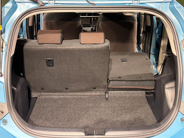 アクア Ｇ　ナビ／ＴＶ／ＣＤ／Ｂｌｕｅｔｏｏｔｈ　バックモニター　ＥＴＣ　ドラレコ　ＬＥＤライト／フォグライト　スマートキー／エンジンプッシュスタート　純正１６インチアルミ（36枚目）