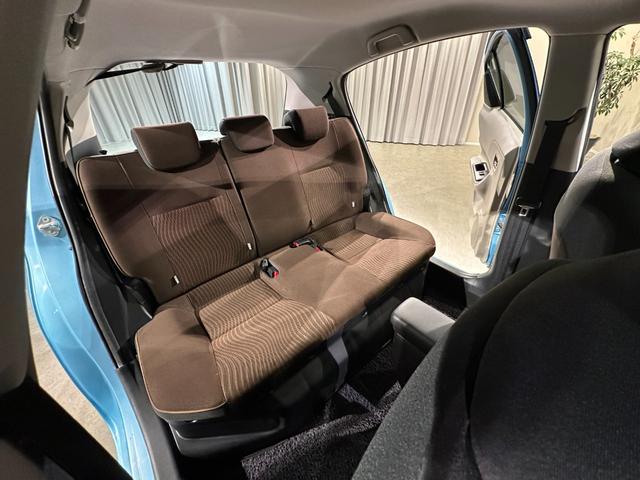 アクア Ｇ　ナビ／ＴＶ／ＣＤ／Ｂｌｕｅｔｏｏｔｈ　バックモニター　ＥＴＣ　ドラレコ　ＬＥＤライト／フォグライト　スマートキー／エンジンプッシュスタート　純正１６インチアルミ（40枚目）