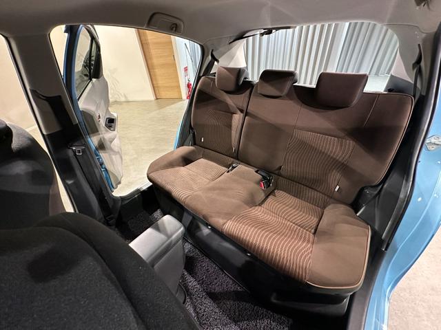 アクア Ｇ　ナビ／ＴＶ／ＣＤ／Ｂｌｕｅｔｏｏｔｈ　バックモニター　ＥＴＣ　ドラレコ　ＬＥＤライト／フォグライト　スマートキー／エンジンプッシュスタート　純正１６インチアルミ（42枚目）