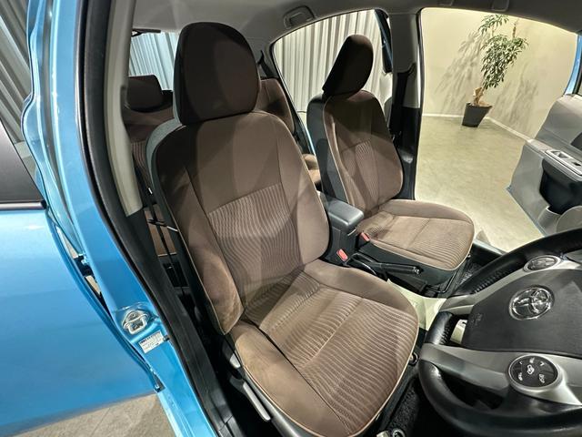 アクア Ｇ　ナビ／ＴＶ／ＣＤ／Ｂｌｕｅｔｏｏｔｈ　バックモニター　ＥＴＣ　ドラレコ　ＬＥＤライト／フォグライト　スマートキー／エンジンプッシュスタート　純正１６インチアルミ（51枚目）