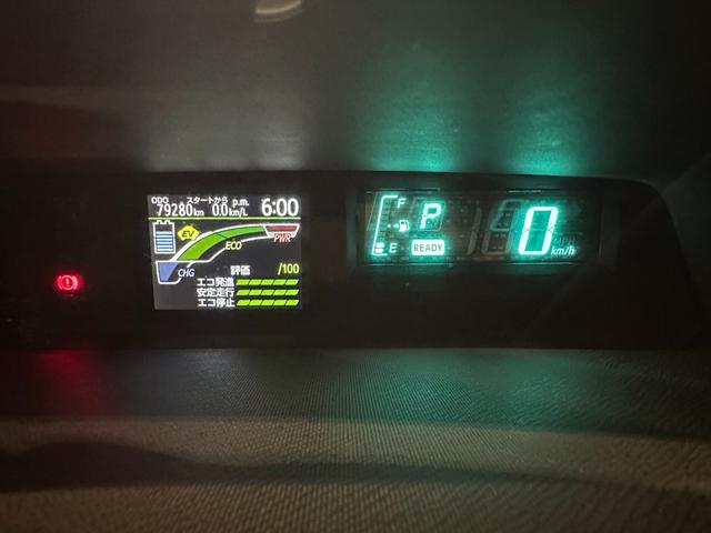 アクア Ｇ　ナビ／ＴＶ／ＣＤ／Ｂｌｕｅｔｏｏｔｈ　バックモニター　ＥＴＣ　ドラレコ　ＬＥＤライト／フォグライト　スマートキー／エンジンプッシュスタート　純正１６インチアルミ（54枚目）