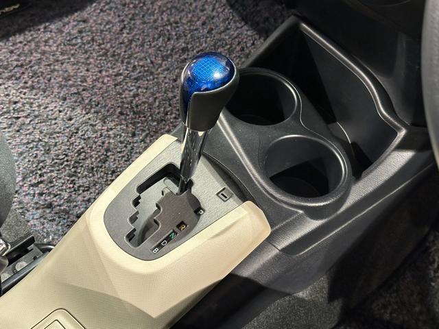 アクア Ｇ　ナビ／ＴＶ／ＣＤ／Ｂｌｕｅｔｏｏｔｈ　バックモニター　ＥＴＣ　ドラレコ　ＬＥＤライト／フォグライト　スマートキー／エンジンプッシュスタート　純正１６インチアルミ（55枚目）