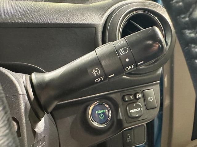 アクア Ｇ　ナビ／ＴＶ／ＣＤ／Ｂｌｕｅｔｏｏｔｈ　バックモニター　ＥＴＣ　ドラレコ　ＬＥＤライト／フォグライト　スマートキー／エンジンプッシュスタート　純正１６インチアルミ（60枚目）